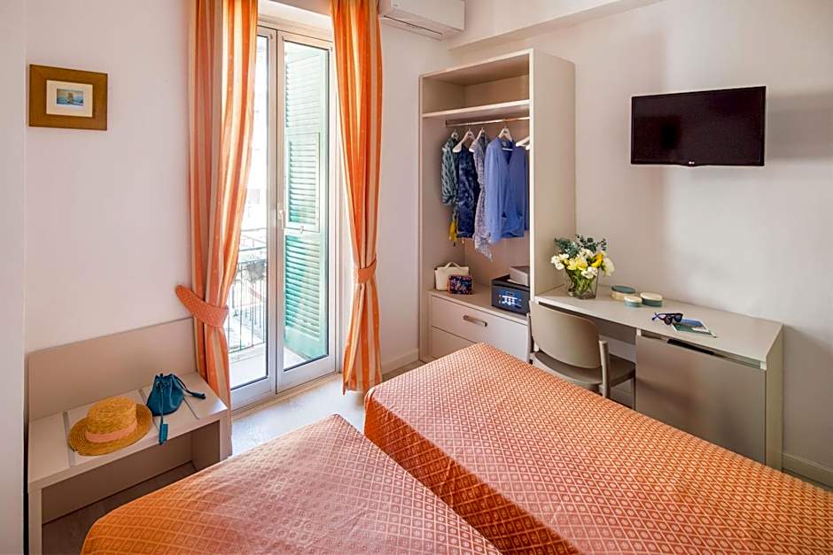 Albergo La Piazzetta