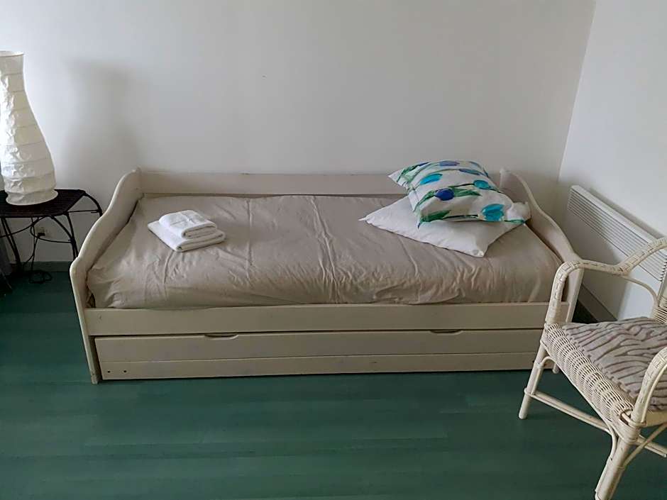 Les grandes Masures B&B