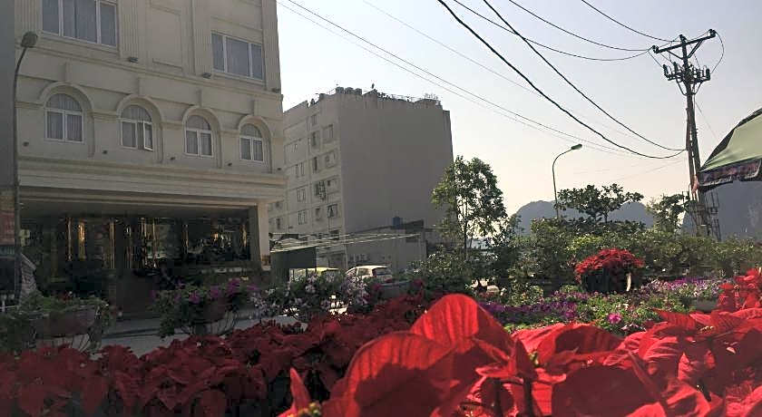 Halong Park Hotel