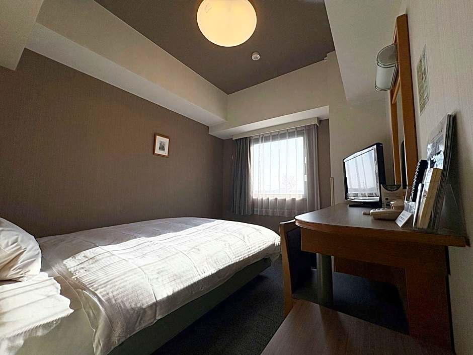 Hotel Route Inn Nishinasuno
