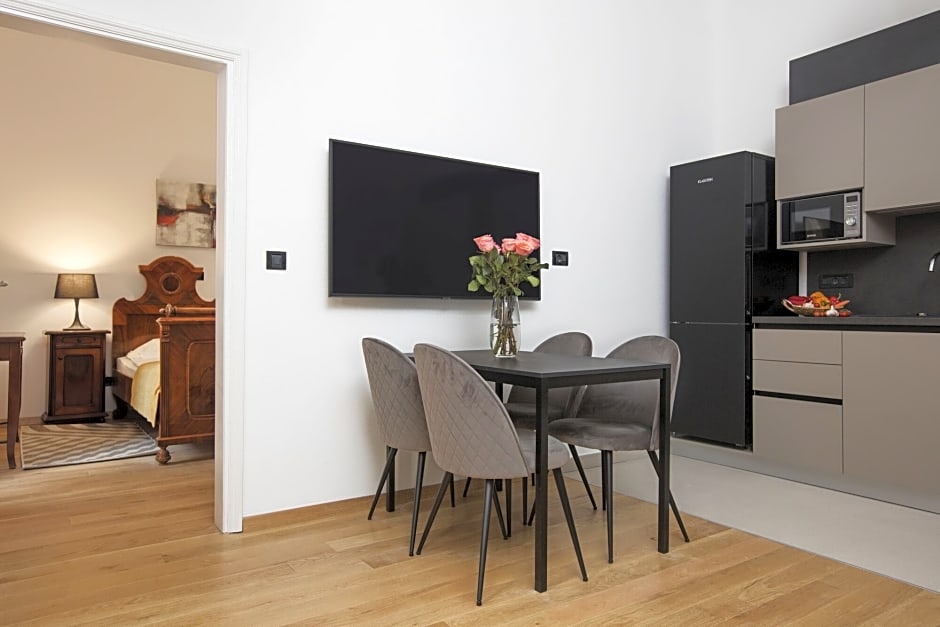 Apartments More Dubrovnik