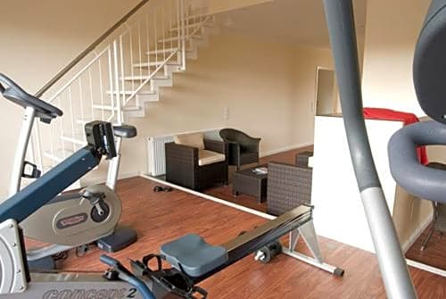 Parkhotel am Taunus