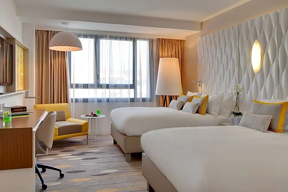 Renaissance by Marriott Aix-en-Provence Hotel