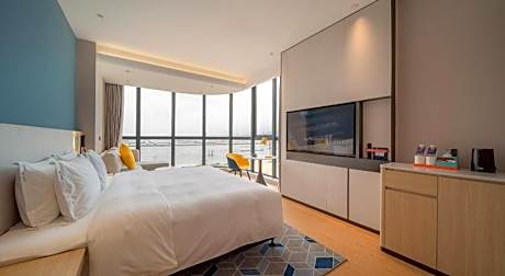 Holiday Inn Express Jiangmen Yinhu Bay By IHG