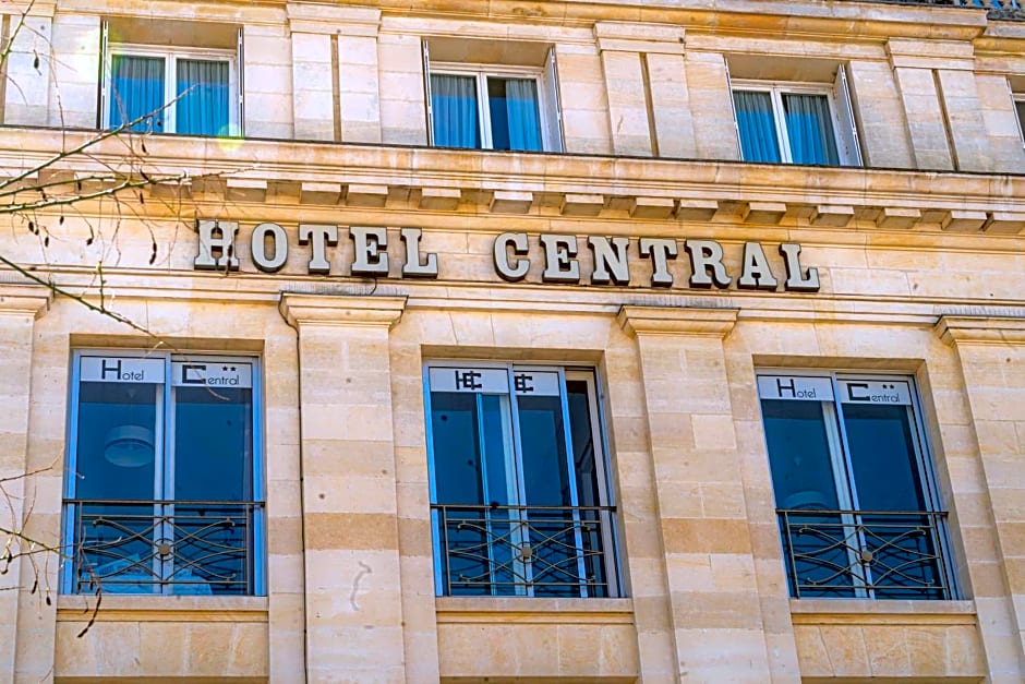 Hôtel Central