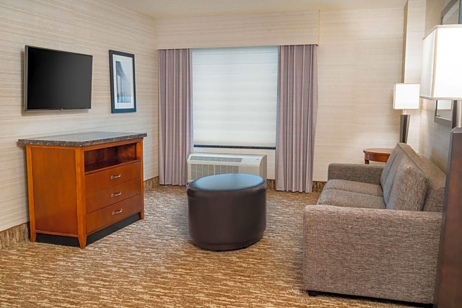 Homewood Suites by Hilton Hanover Arundel Mills BWI Airport