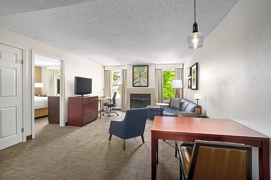 Residence Inn by Marriott Seattle Northeast/Bothell