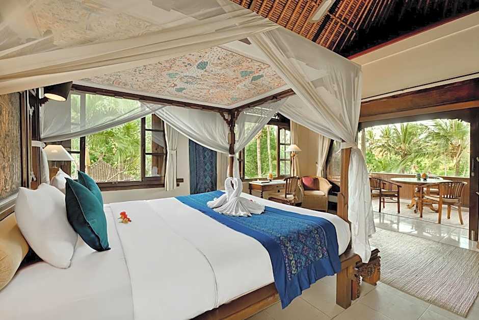 Alam Shanti Ubud