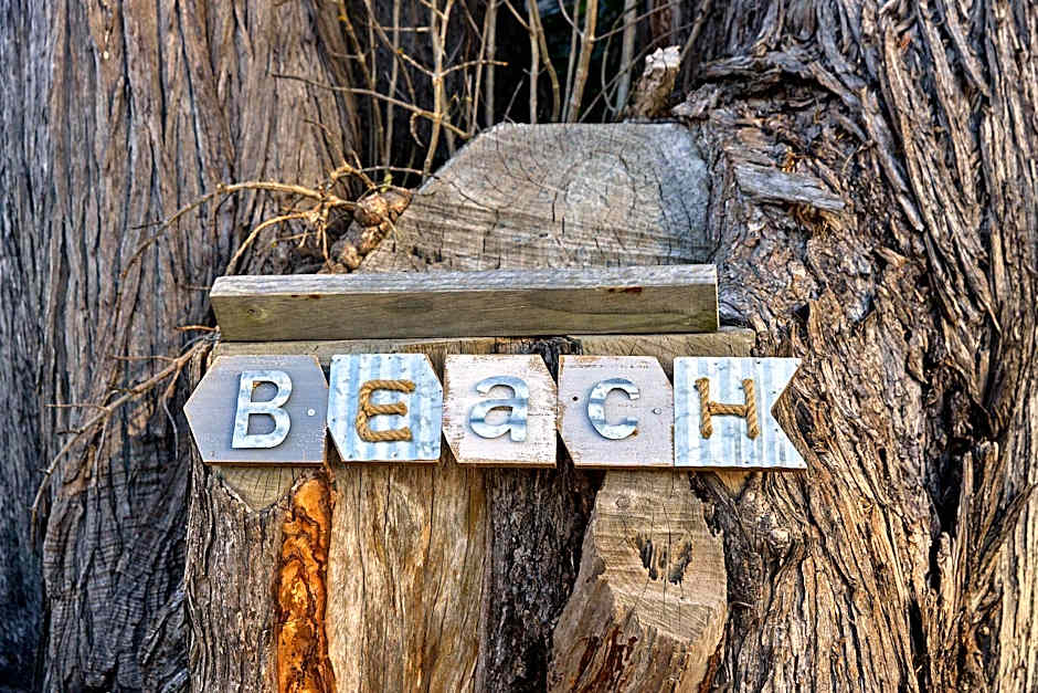 The Factory Luxury Accomodation