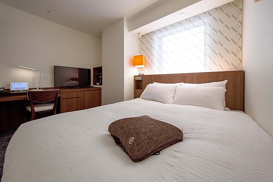 HOTEL FORZA HAKATAEKI CHIKUSHI-GUCHI Ⅰ