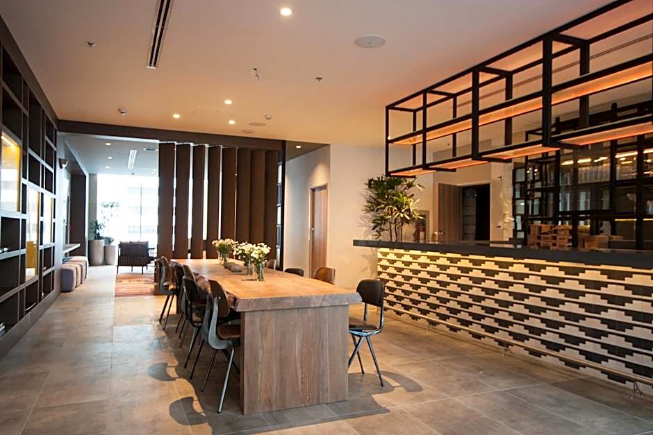 Hyatt Centric Guatemala City