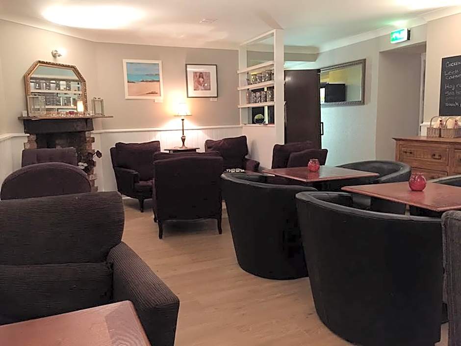 The Linton Hotel