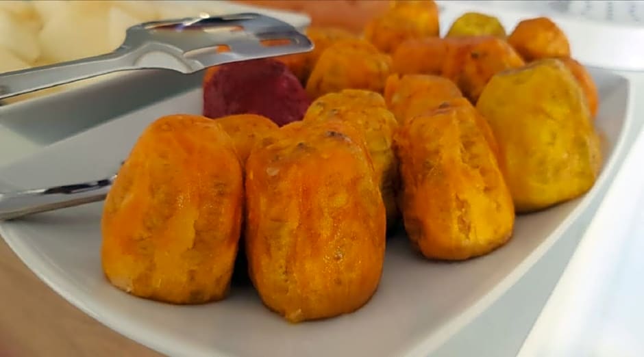 La Dimora Del Passante – San Vito Lo Capo, CA