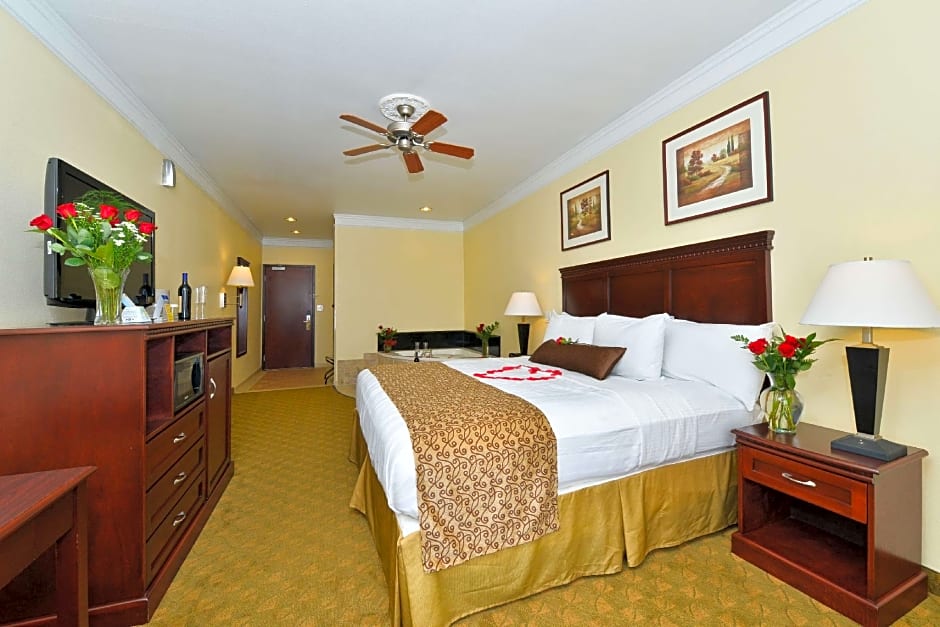 Best Western Lone Star Inn
