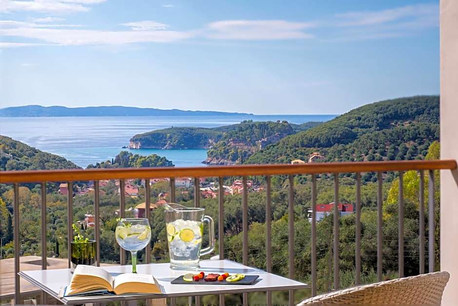 Salvator Villas & Spa Hotel