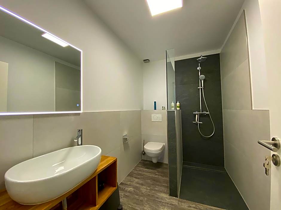 Excellentas Apartments Hannover