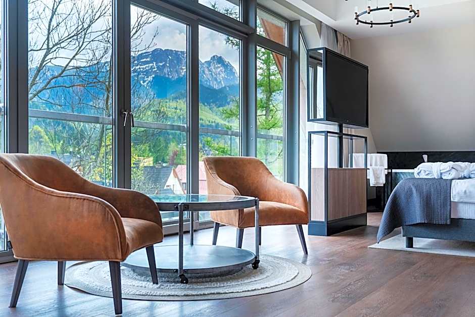 Rysy Boutique Hotel