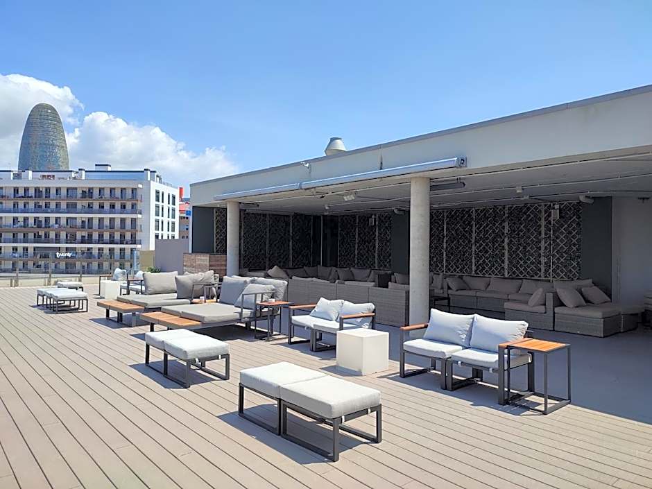 Twentytu Hostel Barcelona