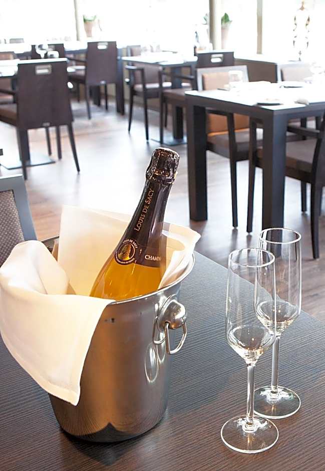 Fletcher Hotel-Restaurant Het Witte Huis