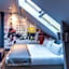 Hotel Sixteen Paris Montrouge