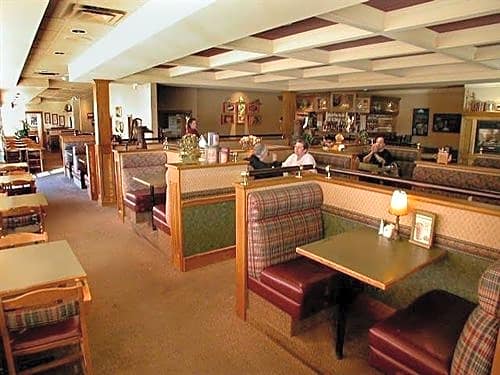 Accent Inns Burnaby