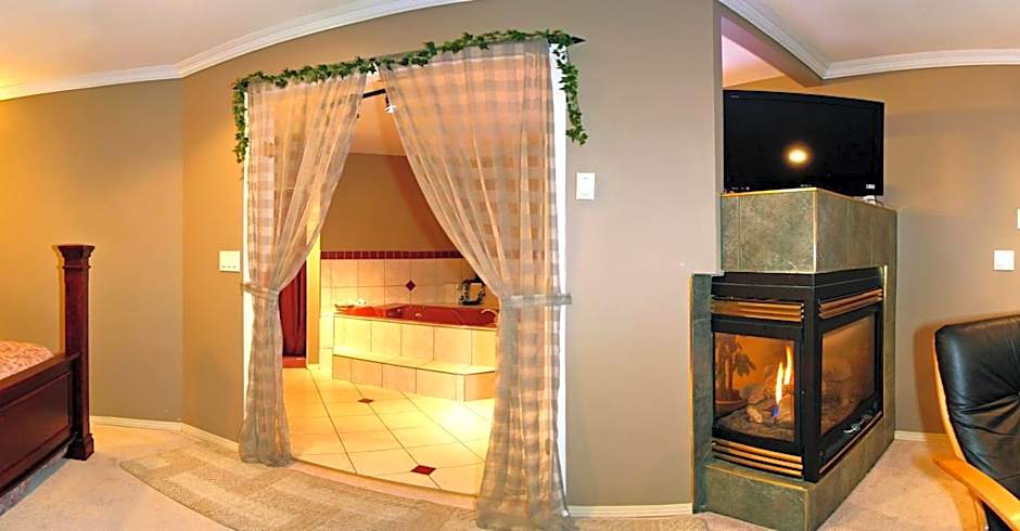 Travelodge by Wyndham Merritt