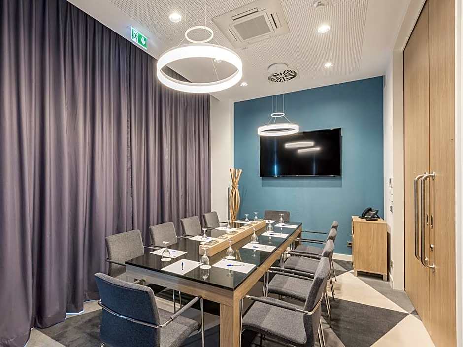 PREMIER INN FREIBURG CITY SUD