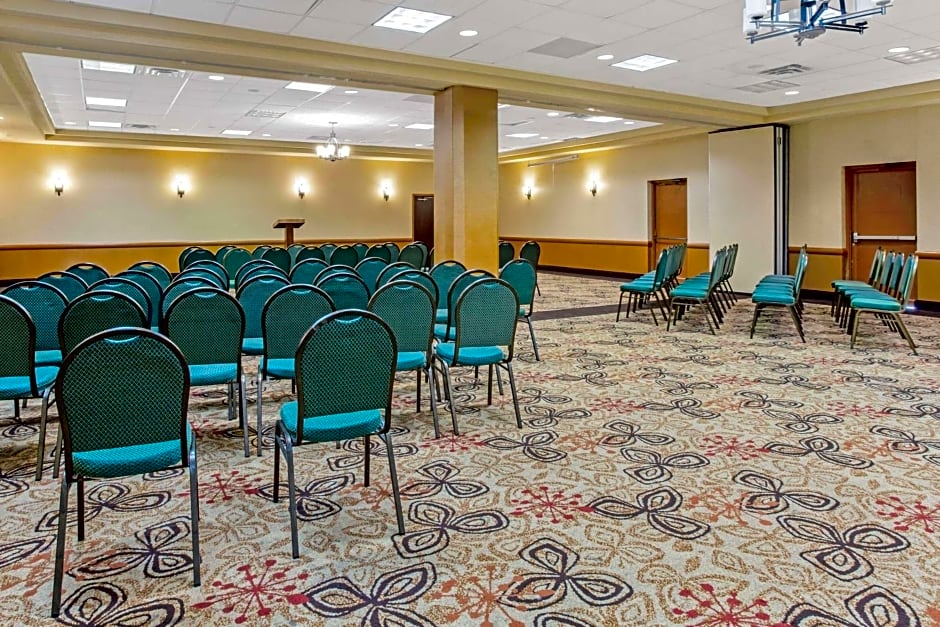 La Quinta by Wyndham Salisbury