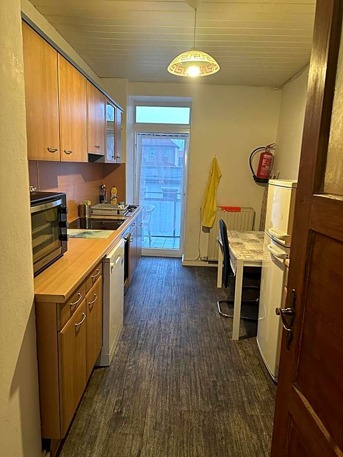Sultanias Homesharing