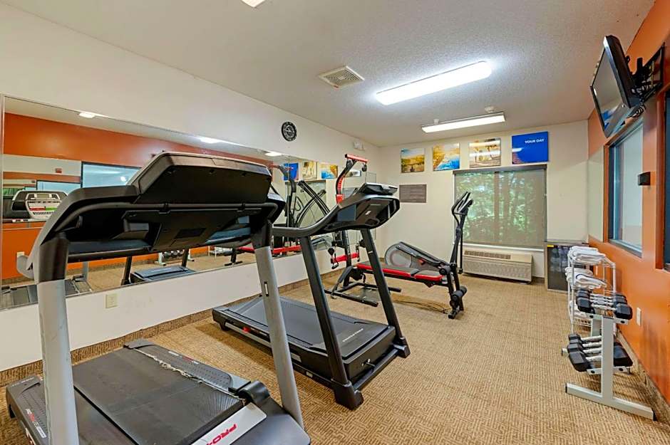 Comfort Inn Pickerington - Columbus East