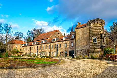 Hotel- en Restaurant Kasteel Elsloo
