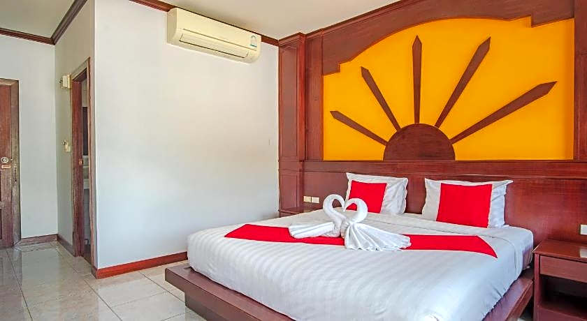 Art Mansion Patong Hotel