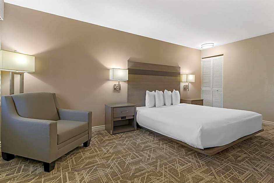 Best Western Kettleman City Inn & Suites