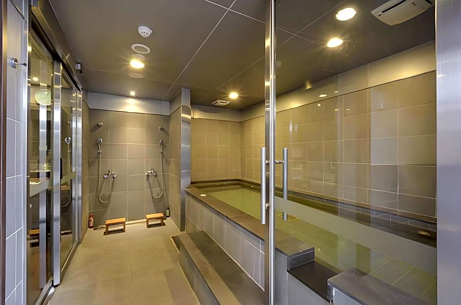 Taipei Fullerton Hotel - South