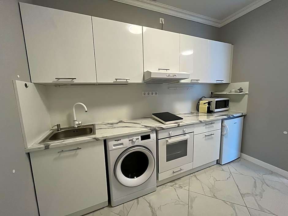 Camille Apartmanhouse