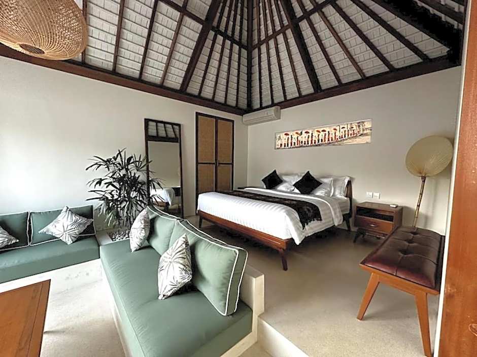 Di Cappio Villa Uluwatu 2