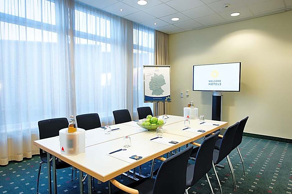 Welcome Hotel Paderborn