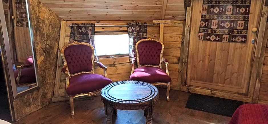 Domaine De La Boulaie