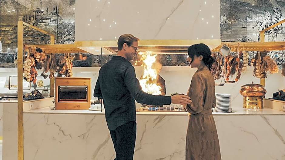 Epirus Palace Congress & Spa