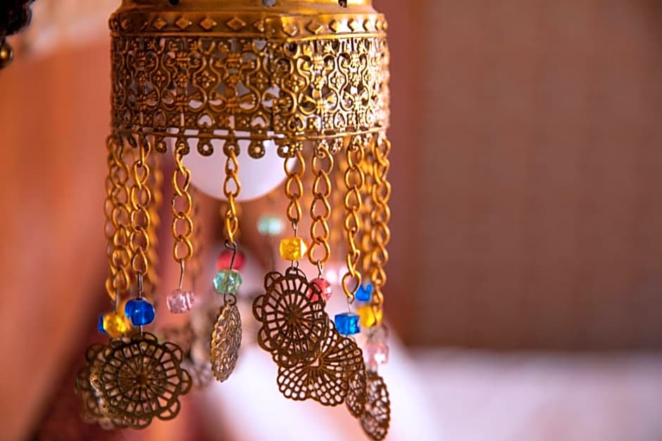 Wadi Rum Majestic Camp