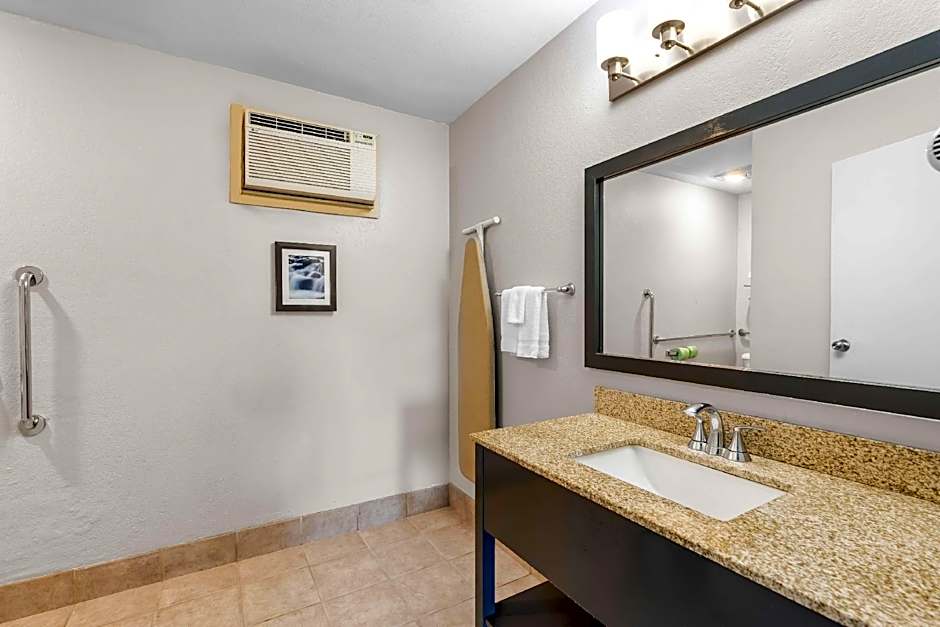 Americas Best Value Inn Yakima