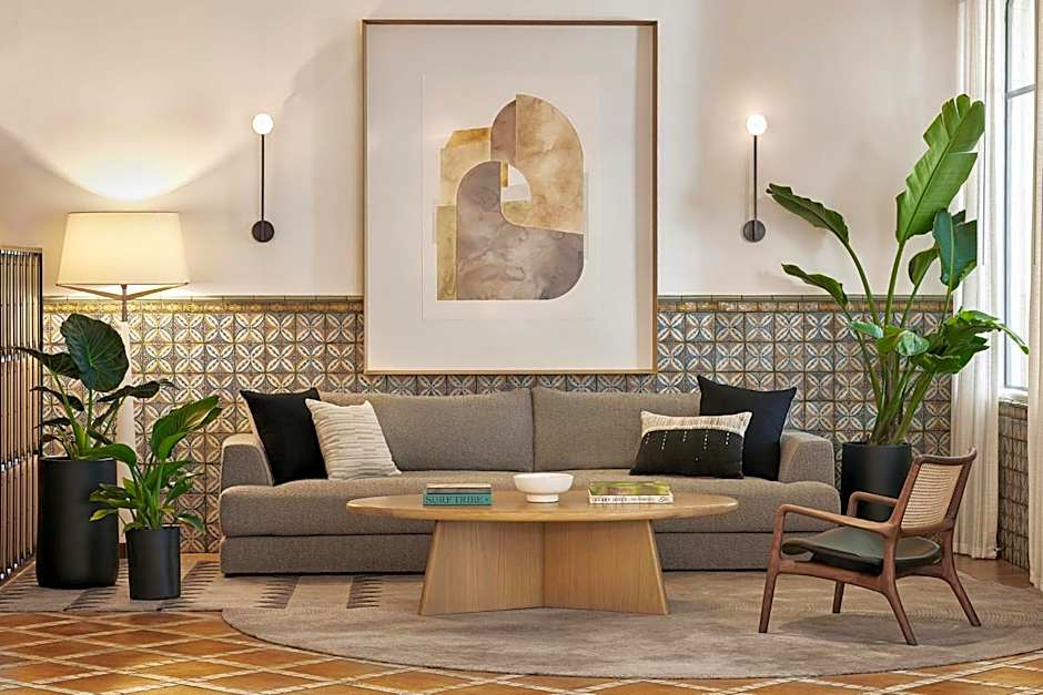 Kimpton Canary Hotel By IHG