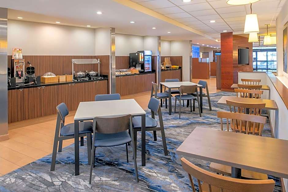 Fairfield Inn & Suites by Marriott Santa Cruz
