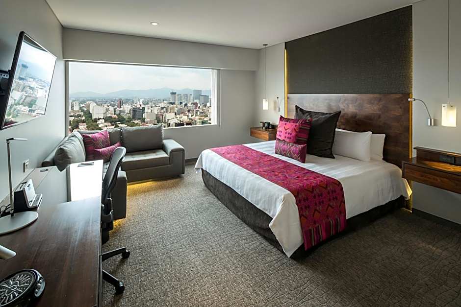 InterContinental Presidente Mexico City By IHG