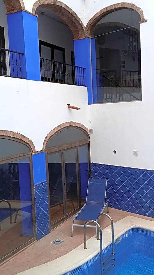 Hotel Rural La Posada de las Cigüeñas