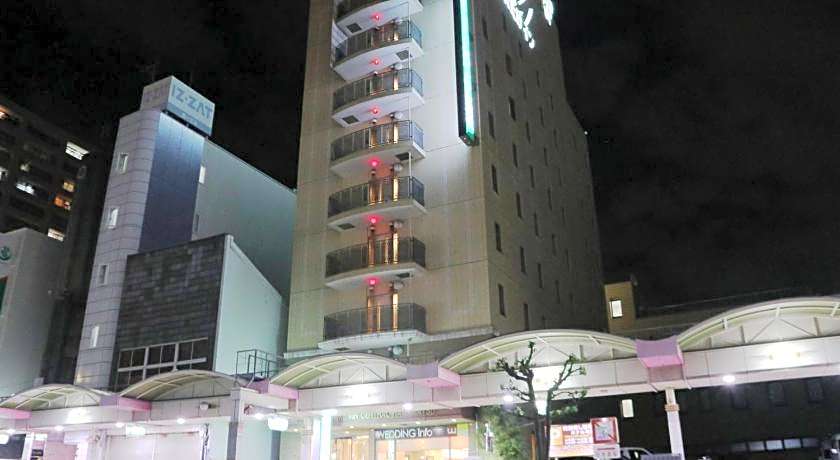 Kuretake-Inn Central Hamamatsu
