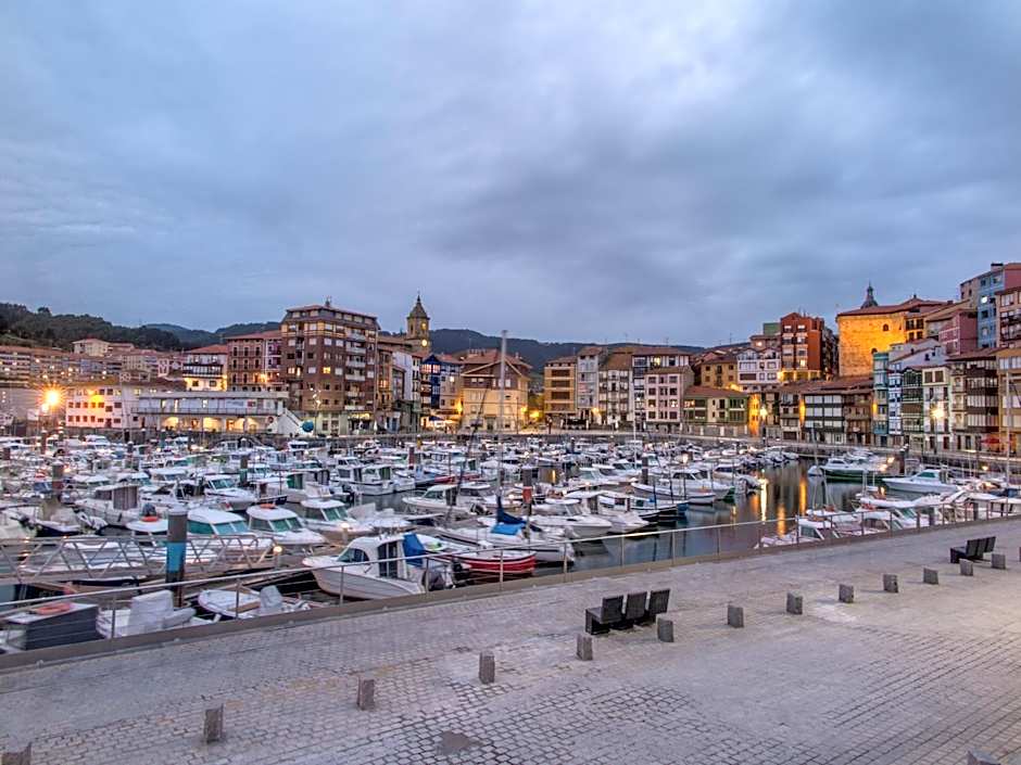 Apartamentos Mundaka