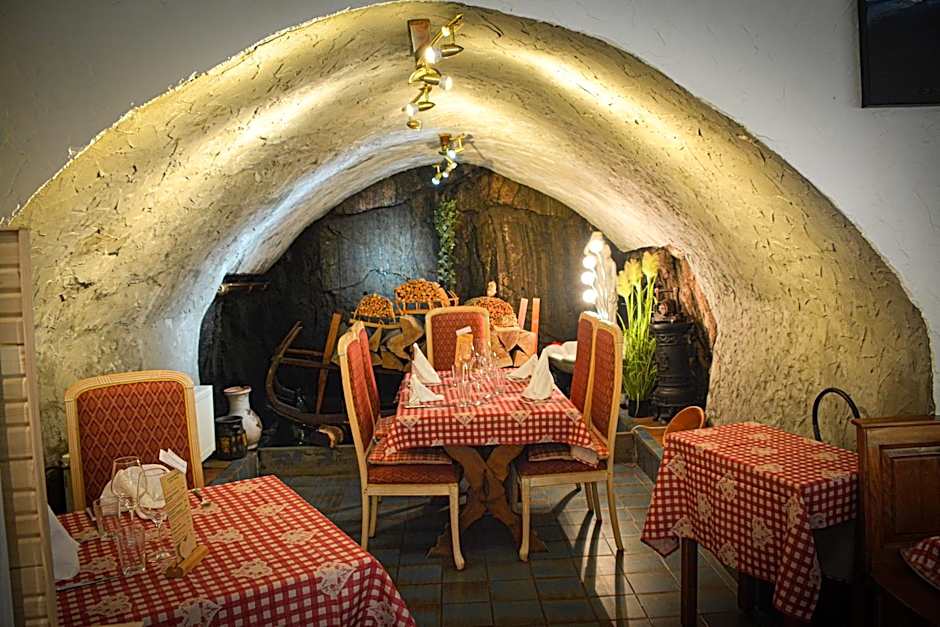 Hotel Restaurant La Petite Auberge Alsace