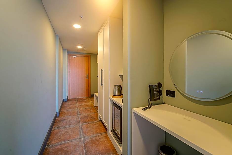 Cape Krio Boutique Hotel & SPA - Over 9 years old Adult Only