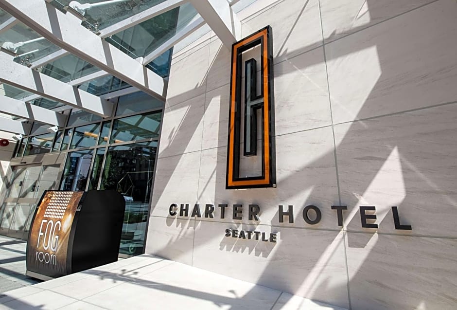 The Charter Seattle, Curio Collection By Hilton